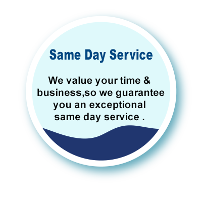About Us 24h Service