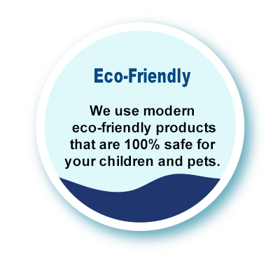 About Us Eco Friendly